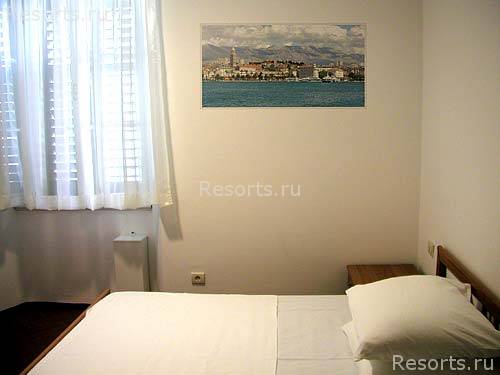Slavija Hotel 16